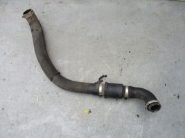 Ford Transit Custom Intercooler hose/pipe 