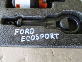 Ford Ecosport Työkalusarja 