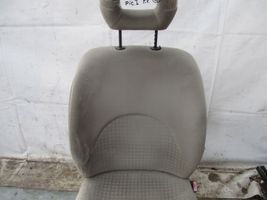Citroen Xsara Picasso Fotel przedni pasażera 