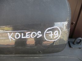 Renault Koleos I Seat set 