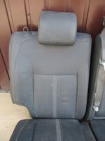 Renault Koleos I Seat set 