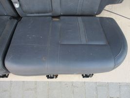 Renault Koleos I Seat set 