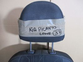 KIA Picanto Sedile anteriore del conducente 
