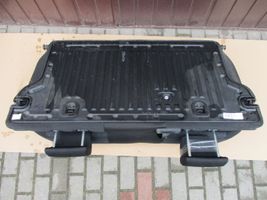 Fiat Grande Punto Fotele / Kanapa / Komplet 