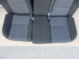 Peugeot 207 Set sedili 