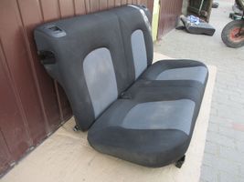 Fiat Grande Punto Seat set 