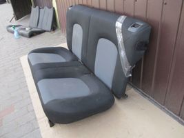 Fiat Grande Punto Seat set 
