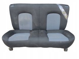 Fiat Grande Punto Seat set 