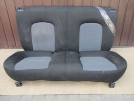 Fiat Grande Punto Seat set 