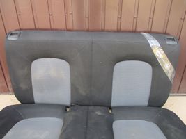 Fiat Grande Punto Fotele / Kanapa / Komplet 