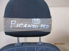 KIA Picanto Front passenger seat 