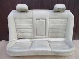 Jaguar X-Type Seat set 