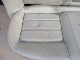 Jaguar X-Type Seat set 