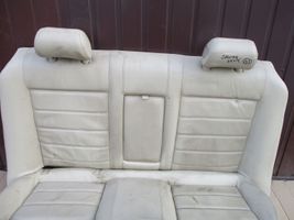 Jaguar X-Type Seat set 