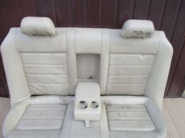 Jaguar X-Type Seat set 