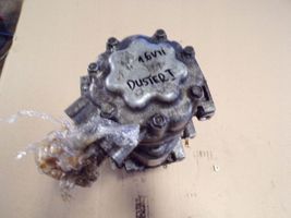 Dacia Duster Ilmastointilaitteen kompressorin pumppu (A/C) 926000097R