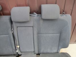 Renault Koleos I Seat set 