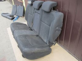 Renault Koleos I Seat set 