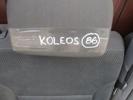 Renault Koleos I Seat set 