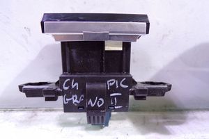 Citroen C4 Grand Picasso Interrupteur, commande de frein de stationnement 96781160VV00