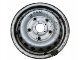 Ford Transit Custom R15 steel rim BK211007AA