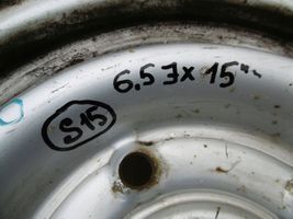 Ford Transit Custom R15 steel rim BK211007AA