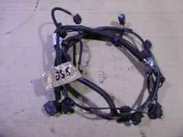 Citroen DS5 Cableado del sensor de aparcamiento (PDC) 9803570680