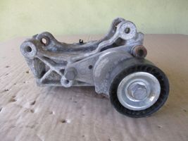 Peugeot 1007 Support, suspension du moteur 