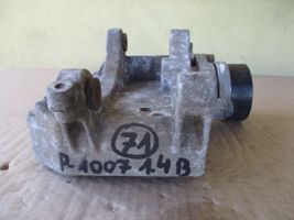 Peugeot 1007 Support, suspension du moteur 