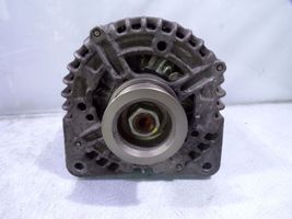 Porsche Cayman 987 Alternator 9A160301200