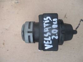 Renault Vel Satis Vacuum valve 8200575400