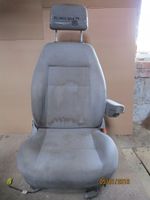 Seat Alhambra (Mk1) Fotel przedni pasażera 