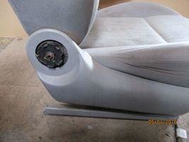 Seat Alhambra (Mk1) Fotel przedni pasażera 