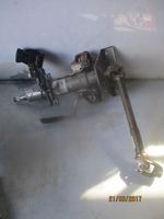 Fiat Doblo Steering wheel axle set 