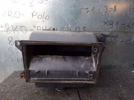 Peugeot Boxer Parte del condotto di aspirazione dell'aria 1355563080