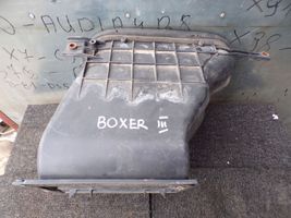 Peugeot Boxer Parte del condotto di aspirazione dell'aria 1355563080