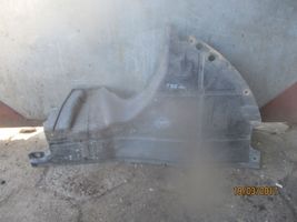 Fiat Ducato Protezione anti spruzzi/sottoscocca del motore 1356312080