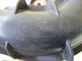 Toyota Yaris Rezonator / Dolot powietrza 173610N050