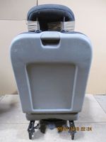 Renault Scenic RX Rear seat 