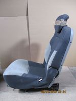 Renault Scenic RX Rear seat 