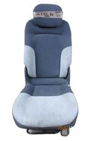 Renault Scenic RX Rear seat 