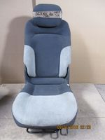 Renault Scenic RX Rear seat 