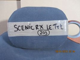 Renault Scenic RX Sedile posteriore 