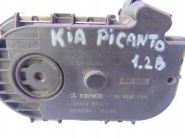 KIA Picanto Zawór przepustnicy 3510004200