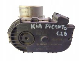 KIA Picanto Kuristusventtiili 3510004200