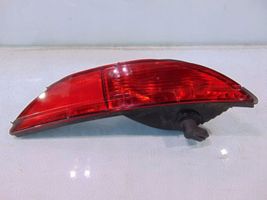 Fiat Grande Punto Rear bumper light 