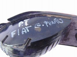 Fiat Grande Punto Rear bumper light 