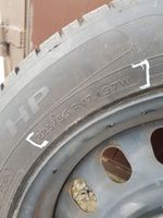 Citroen C5 Запасное колесо R 17 