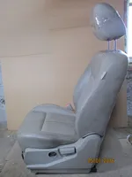 Renault Koleos I Front driver seat 