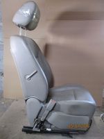 Renault Koleos I Front driver seat 